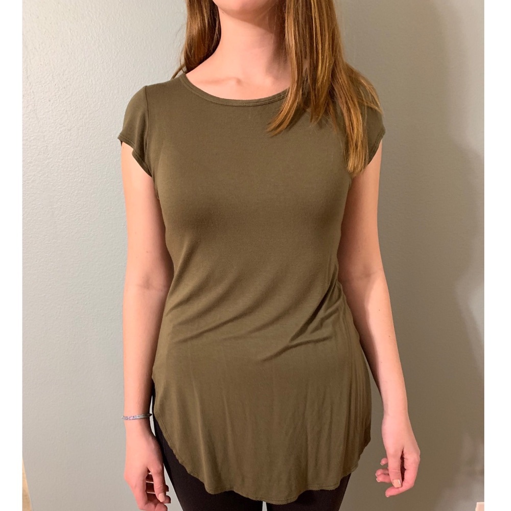 Tunic Top